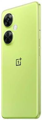 OnePlus Смартфон Nord CE 3 Lite 5G (CPH2465) 8/128GB, 2SIM, 5000mAh, Pastel Lime 5011102565 фото