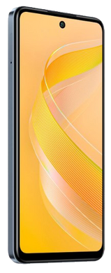 Смартфон Infinix Smart 8 X6525D 2/64GB Timber Black (7052292) X6525D 2/64 Black фото
