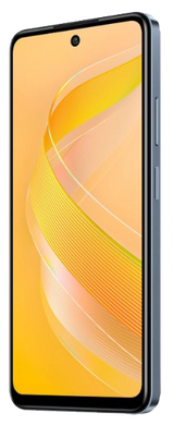Смартфон Infinix Smart 8 X6525D 2/64GB Timber Black (7052292) X6525D 2/64 Black фото