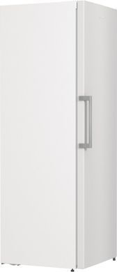 Gorenje Морозильна камера, 185.5x59.5х66.3, 280л, 1дв., A+, NF, білий (373327) FN619FEW5 фото