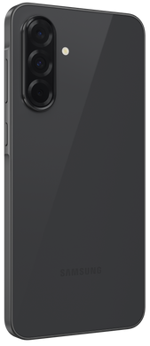 Смартфон Samsung Galaxy A36 5G 6/128Gb ZKB Awesome Black (7094869) SM-A366BZKBEUC фото