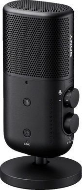 Микрофон Sony ECM-S1 ECMS1.CE7 фото