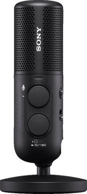 Микрофон Sony ECM-S1 ECMS1.CE7 фото
