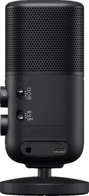 Микрофон Sony ECM-S1 ECMS1.CE7 фото