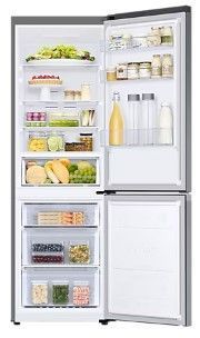 Холодильник Samsung RB34C600ES9/UA (6997470) RB34C600ES9/UA фото