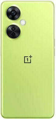 OnePlus Смартфон Nord CE 3 Lite 5G (CPH2465) 8/128GB, 2SIM, 5000mAh, Pastel Lime 5011102565 фото