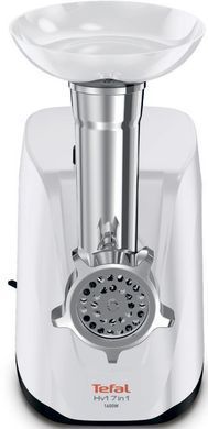 Мясорубка Tefal NE114130 (6824496) NE114130 фото