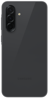 Смартфон Samsung Galaxy A36 5G 6/128Gb ZKB Awesome Black (7094869) SM-A366BZKBEUC фото