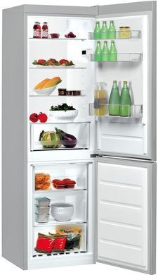 Холодильник Indesit LI8S1ES (6715352) 859991627880 фото