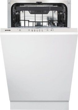 Gorenje Вбудована посудомийна машина GV520E10S (354091) GV520E10S фото