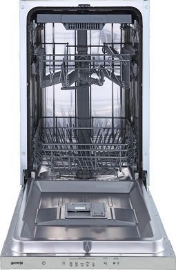 Gorenje Вбудована посудомийна машина GV520E10S (354091) GV520E10S фото