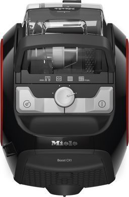 Miele Пилосос контейнерний, 890Вт, конт пил -1л, Silence AirClean, Технологія Vortex (367263) 41NRF005UA фото