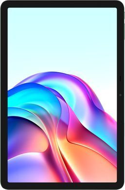 Планшет TECNO MEGAPAD 11 (T1101) 10.95" 8ГБ, 256ГБ, LTE, 8000мА&bull;год, Vitality Green (385472) 4894947052224 фото