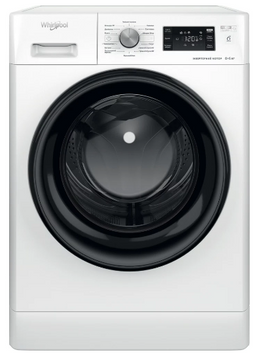 Прально-сушильна машина Whirlpool FFWDB 864349 BV UA (6857199) 869991661320 фото