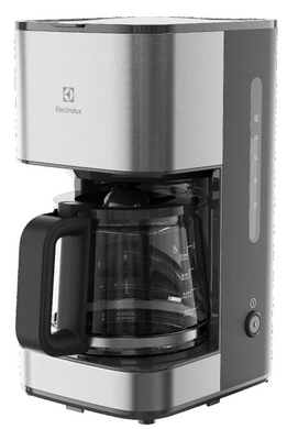 Кофеварка Electrolux E3CM1-3ST (6891598) 910003714 фото