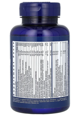 One-Per-Day Multivitamin - 60 tabs