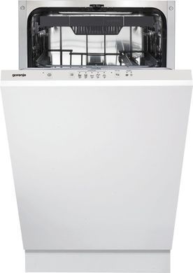 Gorenje Вбудована посудомийна машина GV520E10S (354091) GV520E10S фото