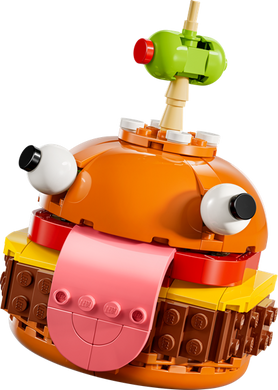 Конструктор LEGO Fortnite Durrr Burger Конструктор по видеоигре 193 деталей (77070)