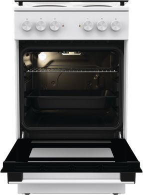Gorenje Плита GE5A21WH электрическая GE5A21WH фото