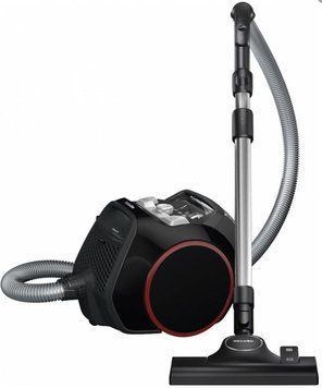 Miele Пилосос контейнерний, 890Вт, конт пил -1л, Silence AirClean, Технологія Vortex (367263) 41NRF005UA фото