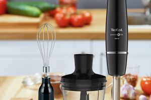 Tefal завжди на варті твоїх ідеальних страв та приємного процесу приготування ❤️ ❤️ фото