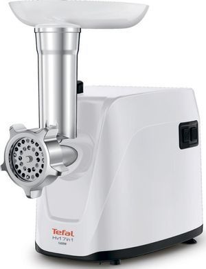 Мясорубка Tefal NE114130 (6824496) NE114130 фото