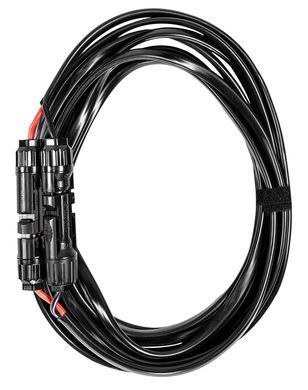 Портативна сонячна панель Neo Tools 120Вт регулятор USB-C 2xUSB 1316x762x15мм IP64 3.5кг (90-141)