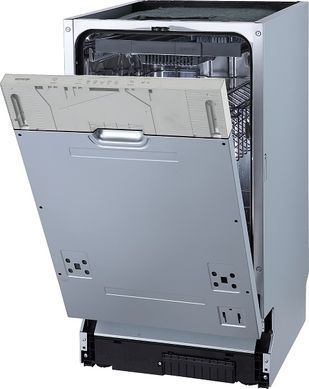 Gorenje Вбудована посудомийна машина GV520E10S (354091) GV520E10S фото