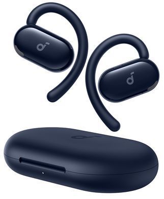 Наушники Anker SoundСore V20i Blue (7025093) A3876G31 фото