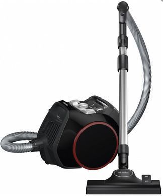 Miele Пилосос контейнерний, 890Вт, конт пил -1л, Silence AirClean, Технологія Vortex (367263) 41NRF005UA фото