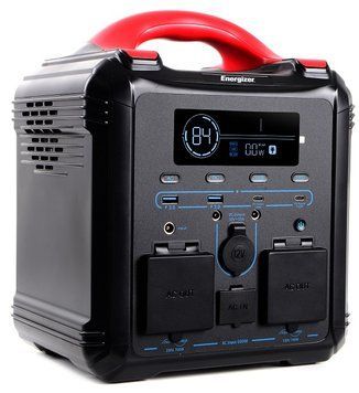 Зарядная станция ENERGIZER PPS550W1F - 551Wh PPS550W1F фото