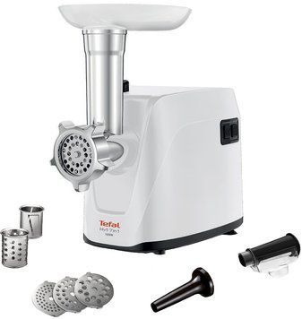 М'ясорубка Tefal NE114130 (6824496) NE114130 фото