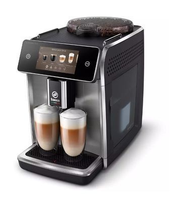 Кофемашина Philips Saeco GranAroma Deluxe SM6685/00 (356492) SM6685/00 фото