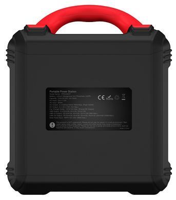 Зарядна станція ENERGIZER PPS550W1F - 551Wh PPS550W1F фото