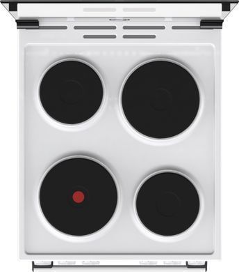 Gorenje Плита GE5A21WH электрическая GE5A21WH фото