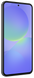 Смартфон Samsung Galaxy A36 5G 6/128Gb ZKB Awesome Black (7094869) SM-A366BZKBEUC