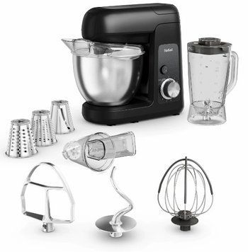 Кухонная машина Tefal QB522838 (6998314) QB522838 фото