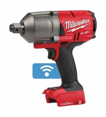 Гайкокрут акумуляторний 3/4'' MILWAUKEE, M18 FUEL ONEFHIWF34-0X 4933459729 фото