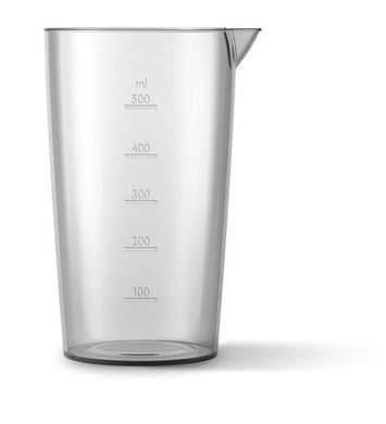Занурювальний блендер Philips HR2537/00 (6579384) HR2537/00 фото