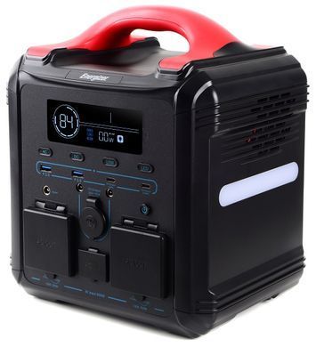 Зарядна станція ENERGIZER PPS550W1F - 551Wh PPS550W1F фото