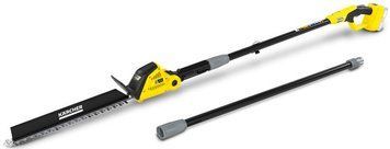 Karcher Акумуляторний штанговий кущоріз PHG 18-45 Battery, 18В, 45см, 18мм, 4.2 гк, SOLO (348963) 1.444-210.0 фото