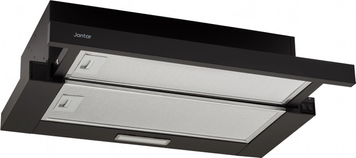 Вытяжка Jantar TLT 650 LED 60 BL (6881882) 4820260522915 фото