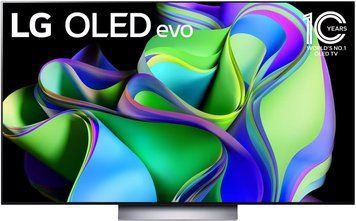 LG Телевизор 55" OLED55C36LC OLED55C36LC фото