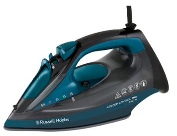Праска Russell Hobbs 27280-56 Colour Control Pro Iron (7030828) 25186046001 фото