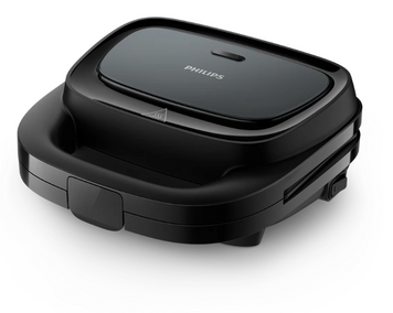 Вафельниця Philips HD2332/90 (7058899) HD2332/90 фото
