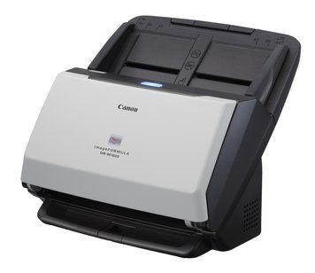 Документ-сканер А4 Canon DR-M160II 9725B003 фото