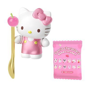 Фігурка-сюрприз POP TOP HELLO KITTY ТА ДРУЗІ &ndash; ВИШЕНЬКИ (в ас.)