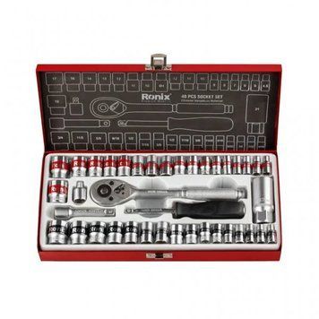 Набор инструментов Ronix RH-2641 1606091 фото