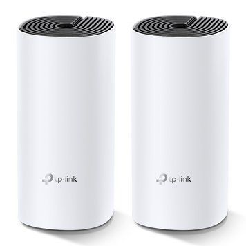 Home Mesh Wi-Fi System (2pc) TP-Link Deco M4 (2-пак)
