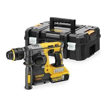 Перфоратор аккумуляторный бесщеточный SDS-Plus DeWALT DCH273P2T DCH273P2T фото
